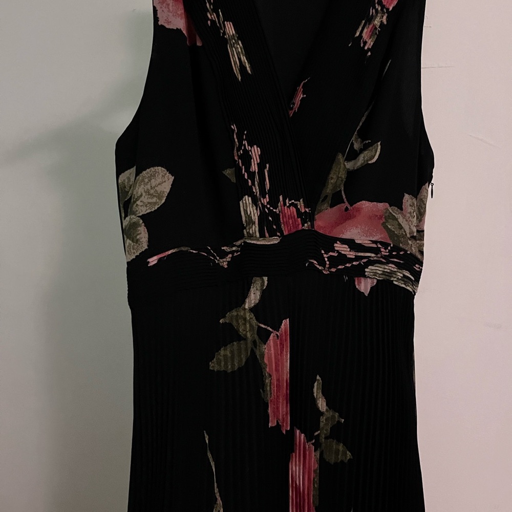 Wilfred Aritzia dress